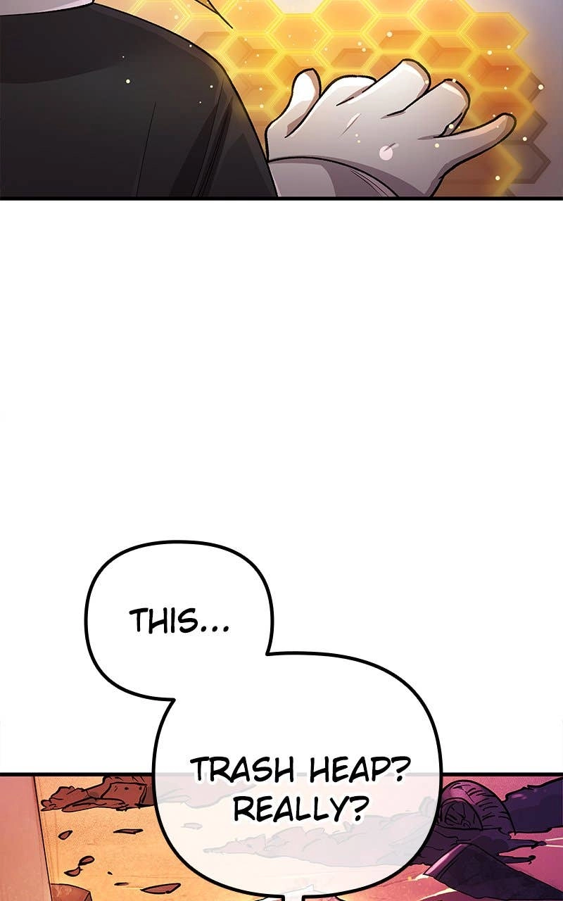 Space Cheon-ma 3077 Chapter 1 Page 42