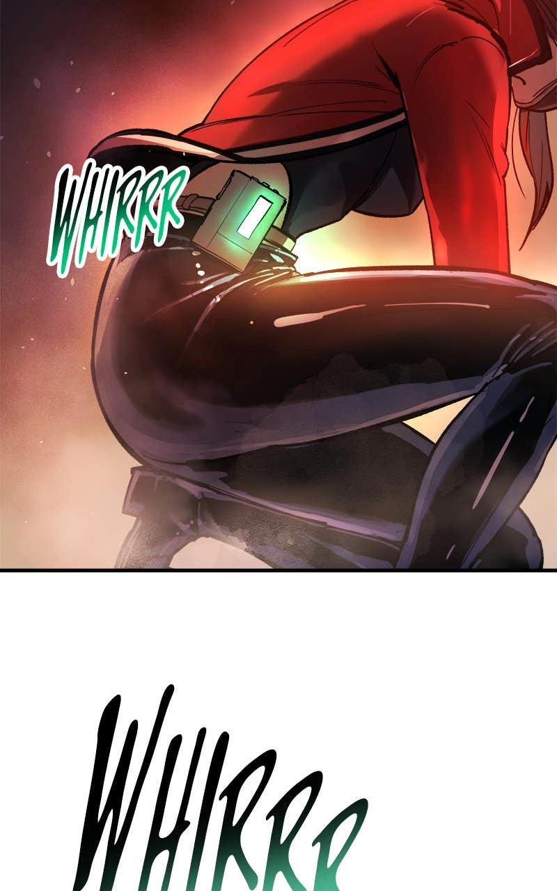 Space Cheon-ma 3077 Chapter 1 Page 57