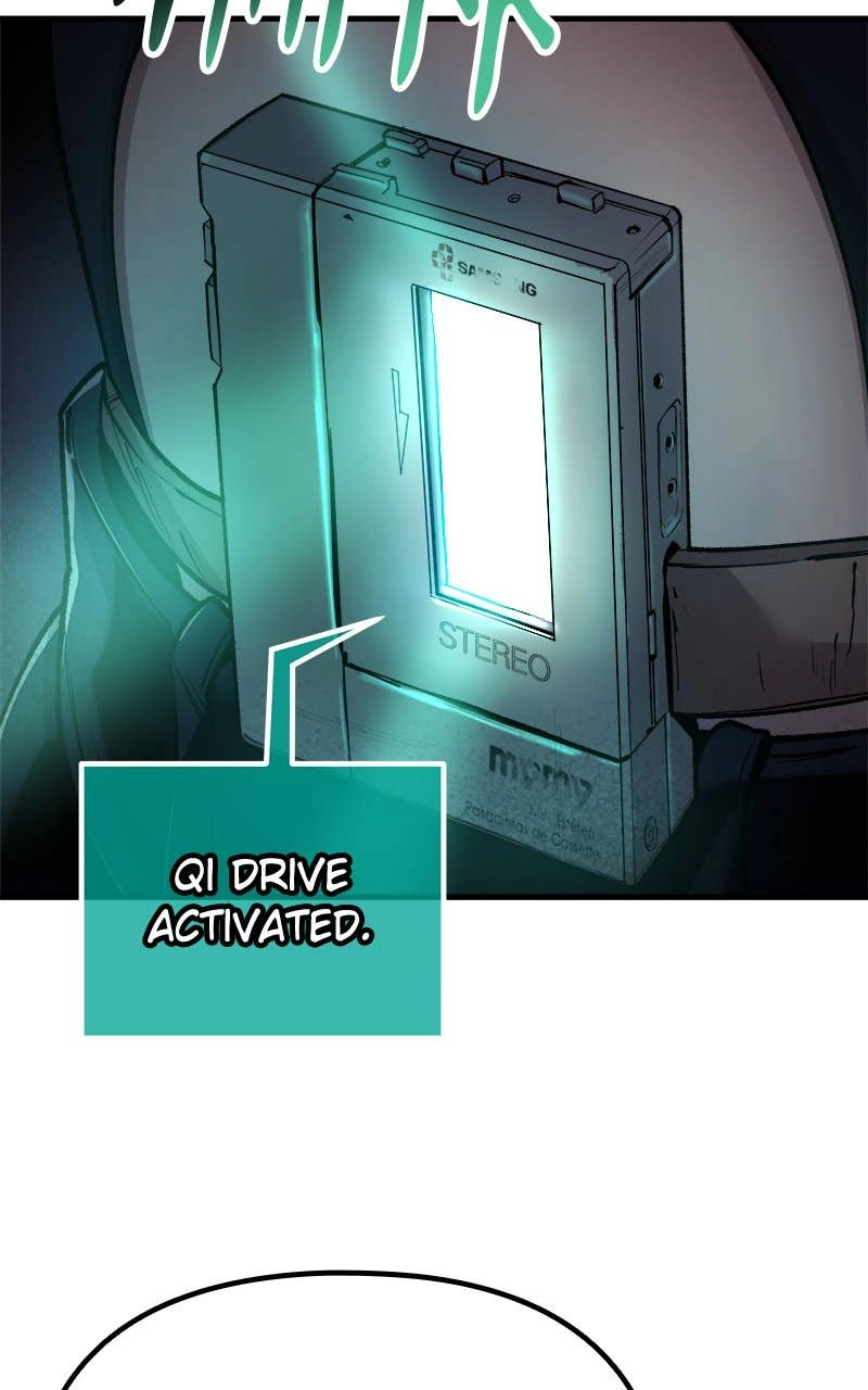 Space Cheon-ma 3077 Chapter 1 Page 58