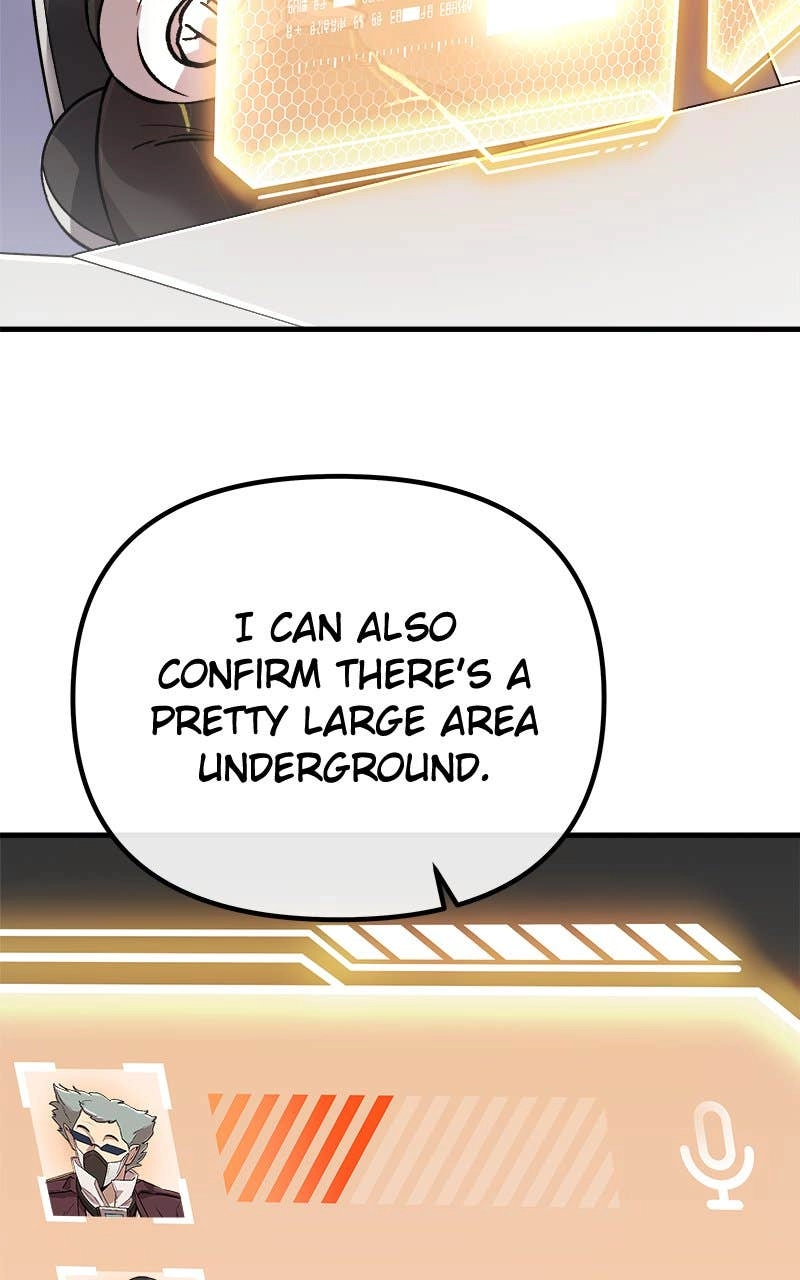 Space Cheon-ma 3077 Chapter 1 Page 74