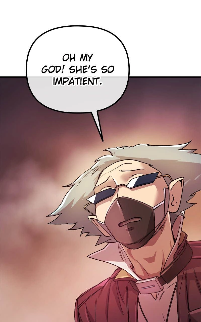 Space Cheon-ma 3077 Chapter 1 Page 79