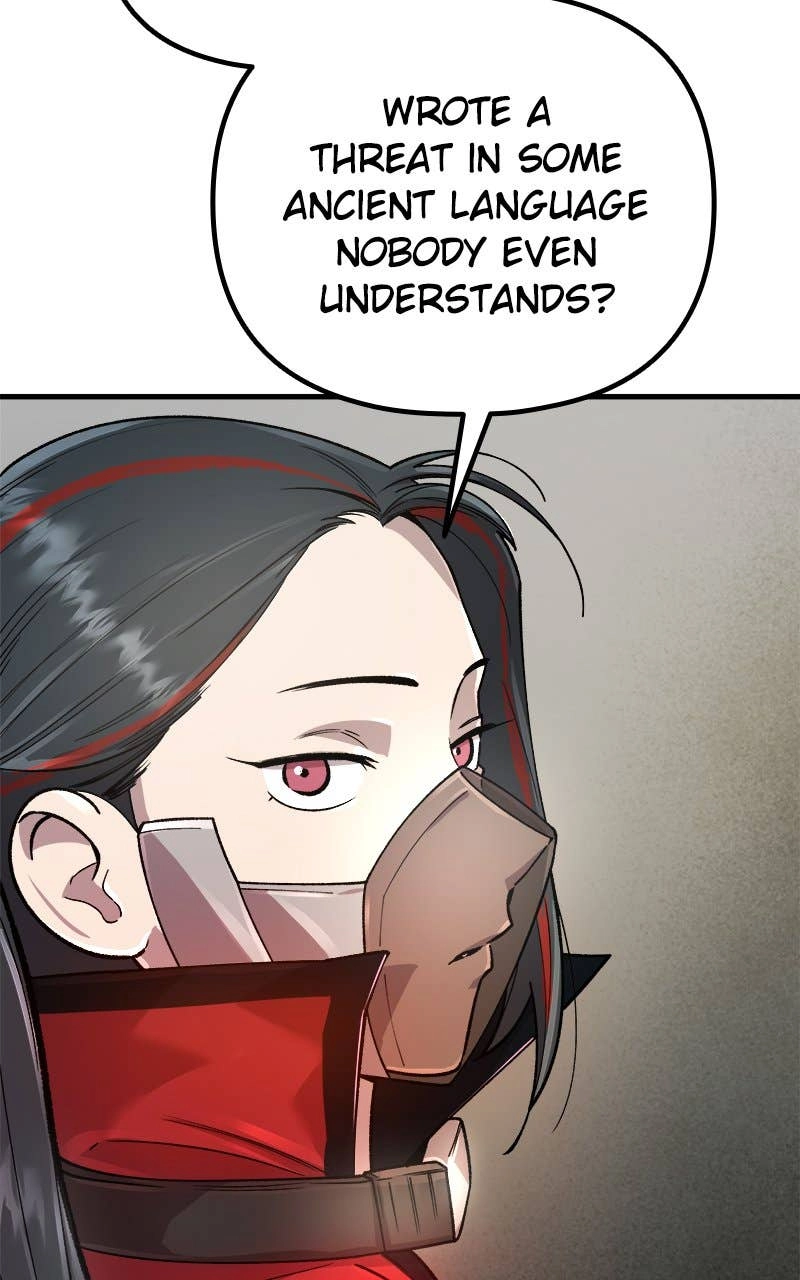 Space Cheon-ma 3077 Chapter 1 Page 96