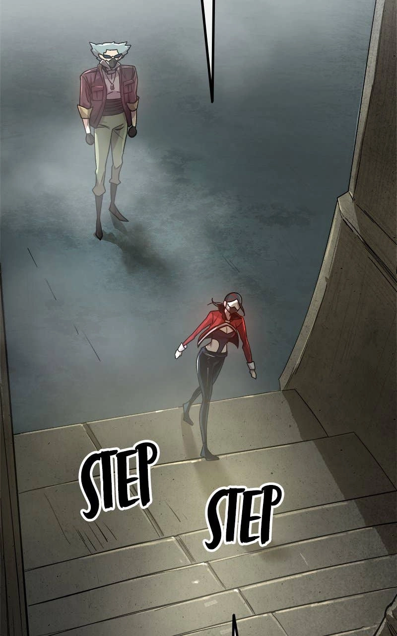 Space Cheon-ma 3077 Chapter 1 Page 99