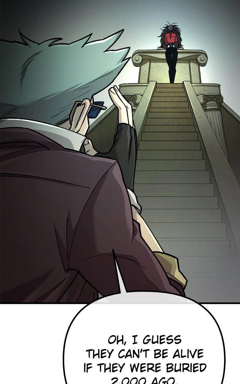 Space Cheon-ma 3077 Chapter 1 Page 118