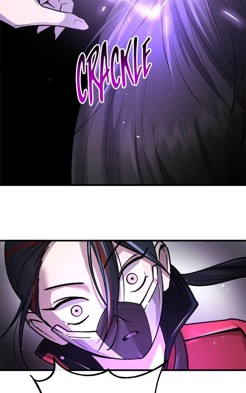 Space Cheon-ma 3077 Chapter 1 Page 127