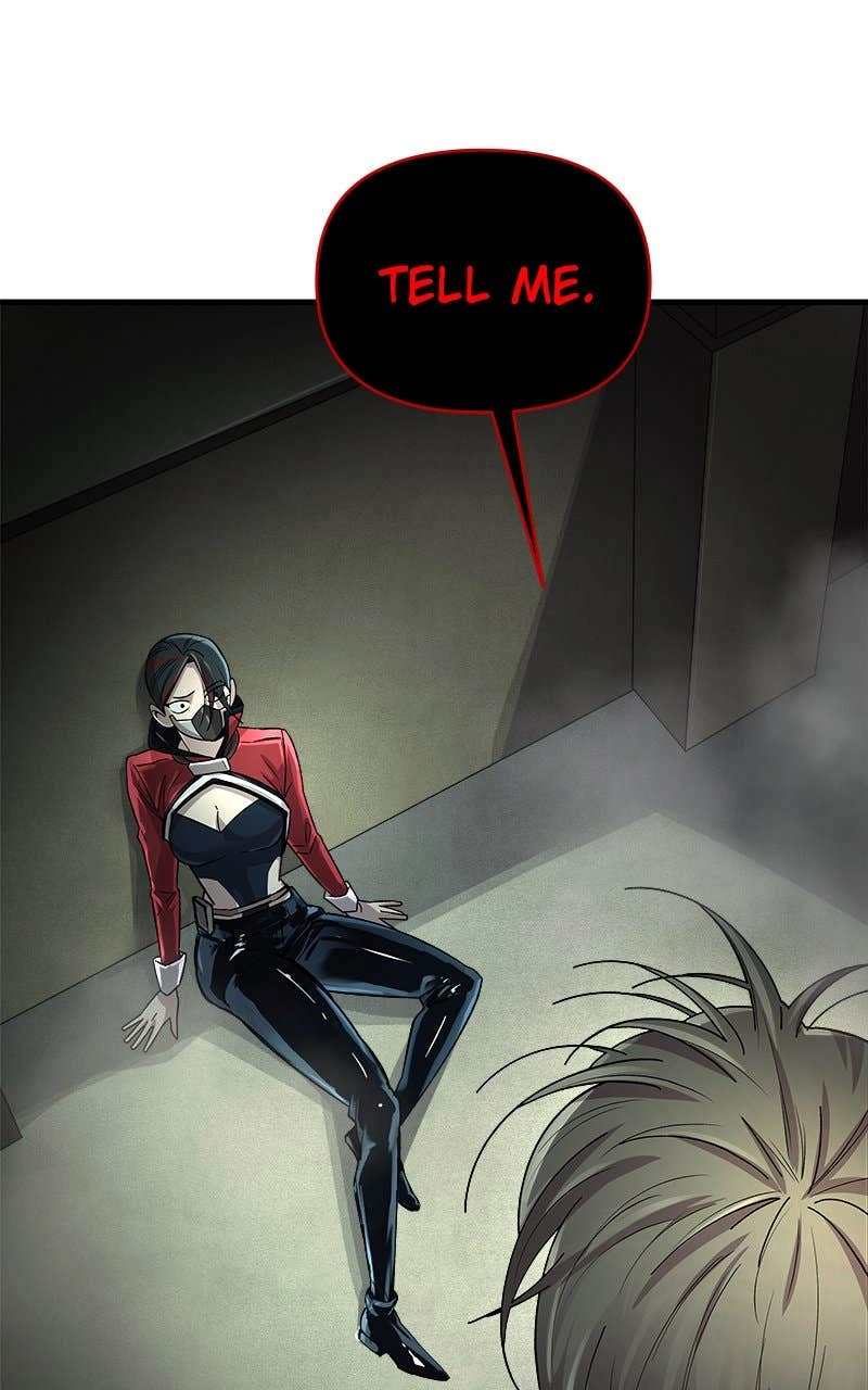 Space Cheon-ma 3077 Chapter 1 Page 165