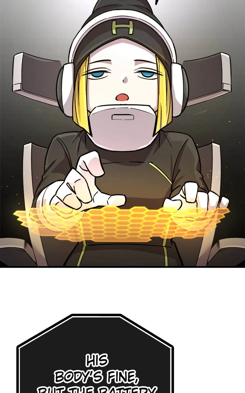 Space Cheon-ma 3077 Chapter 1 Page 214