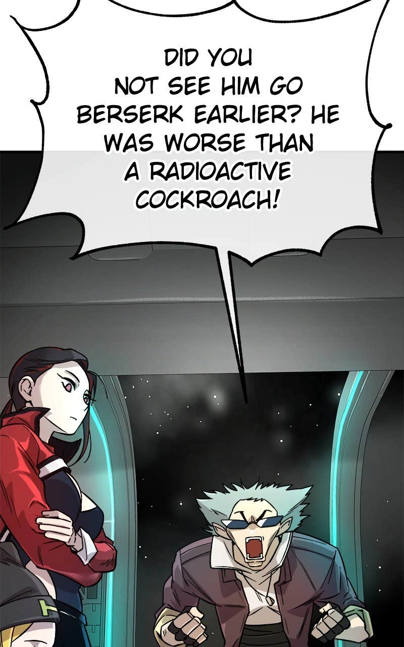 Space Cheon-ma 3077 Chapter 1 Page 225
