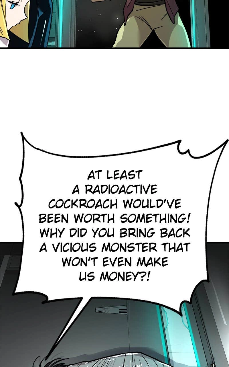 Space Cheon-ma 3077 Chapter 1 Page 226