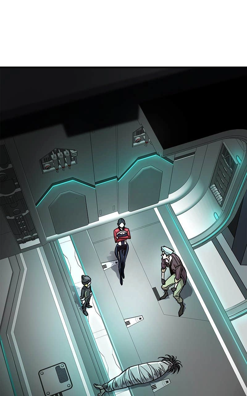 Space Cheon-ma 3077 Chapter 1 Page 231