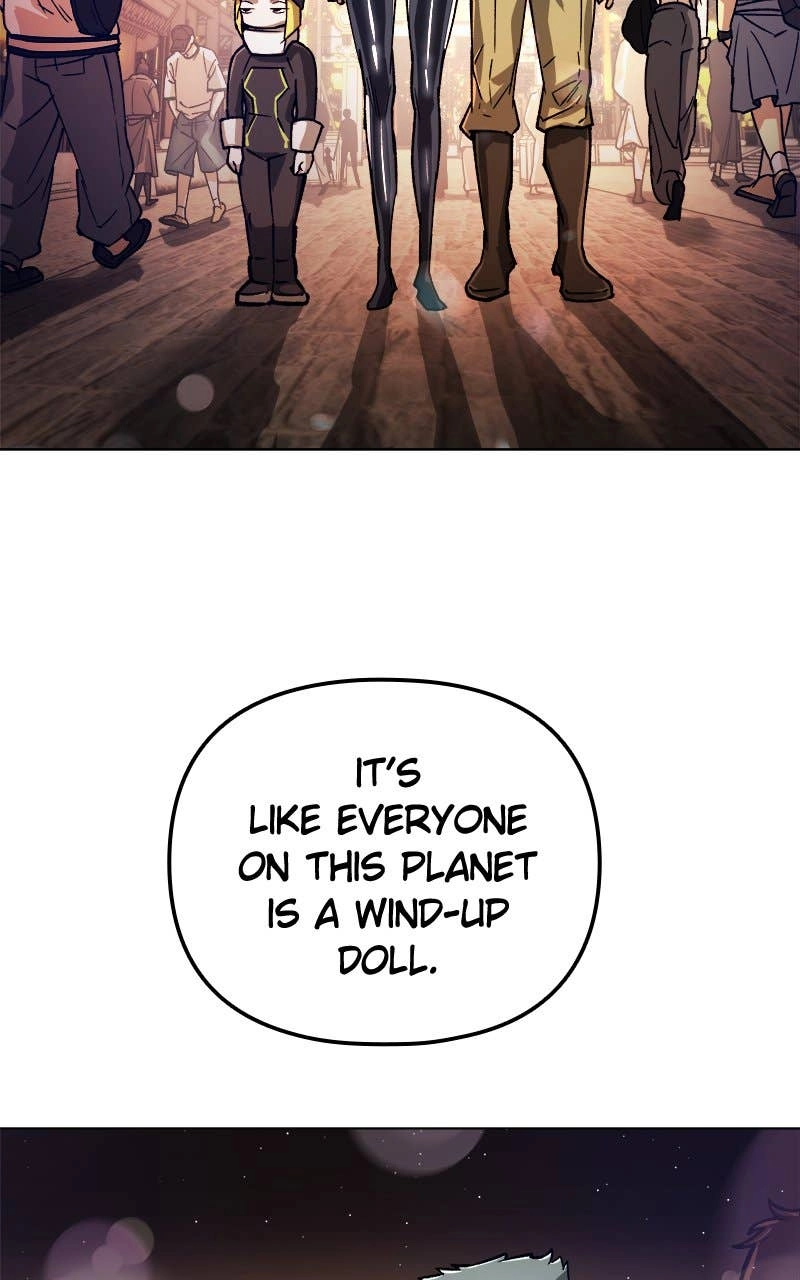 Space Cheon-ma 3077 Chapter 10 Page 7