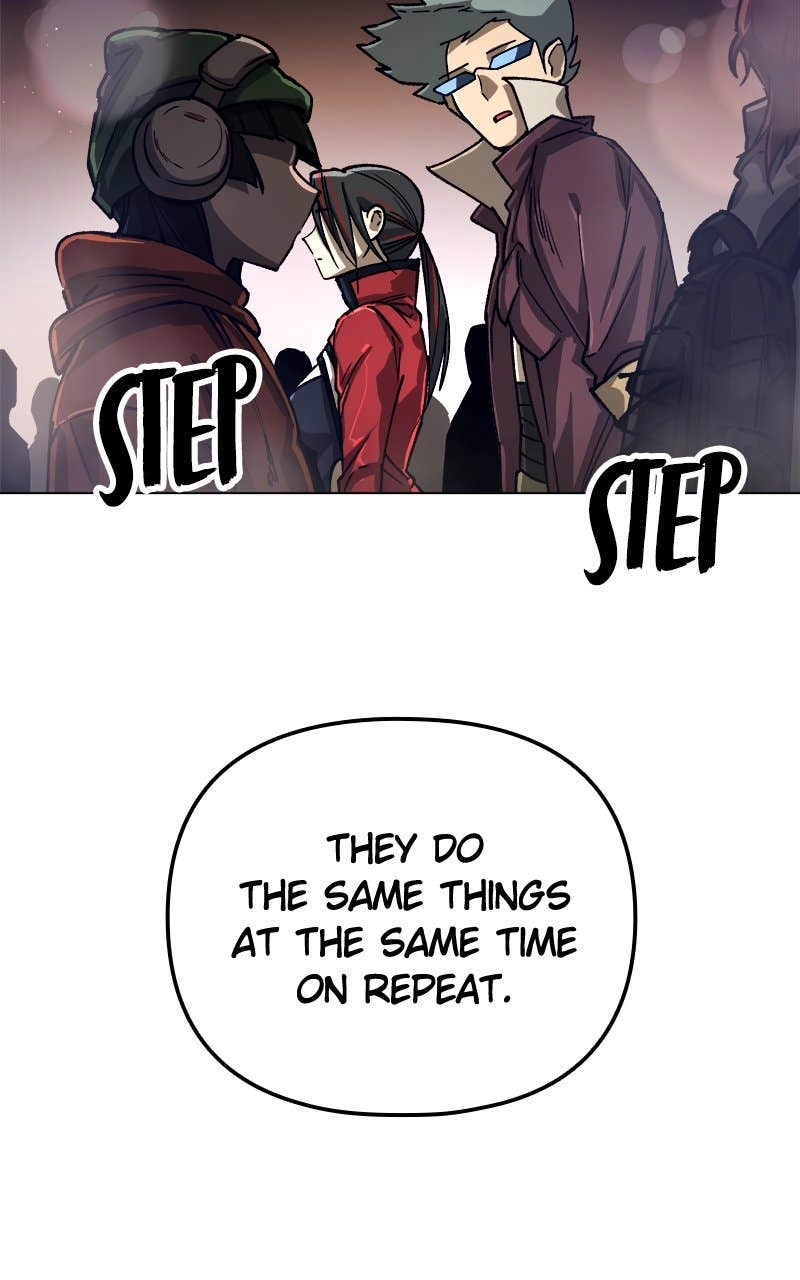 Space Cheon-ma 3077 Chapter 10 Page 8