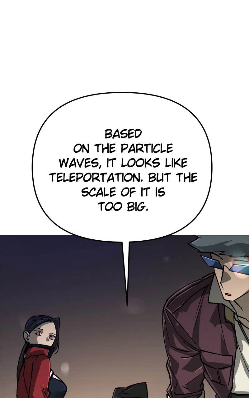 Space Cheon-ma 3077 Chapter 10 Page 29