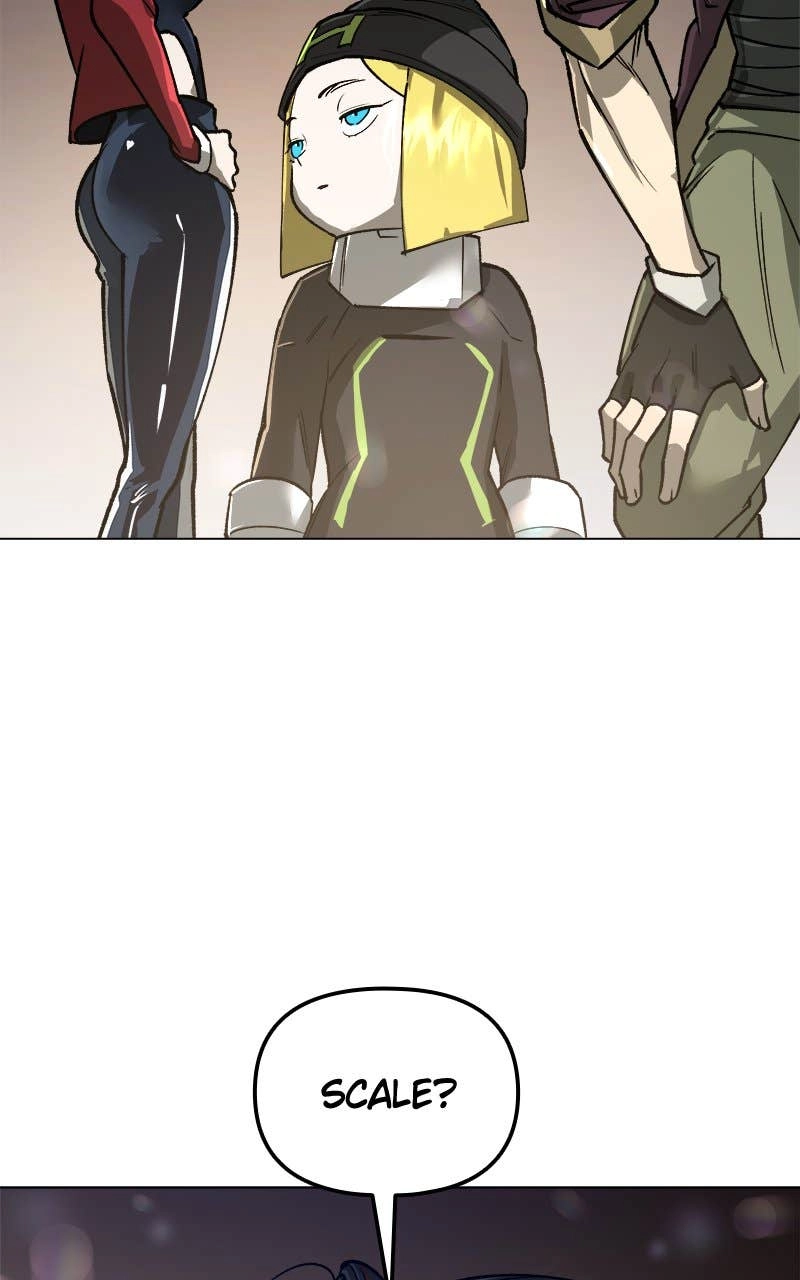 Space Cheon-ma 3077 Chapter 10 Page 30