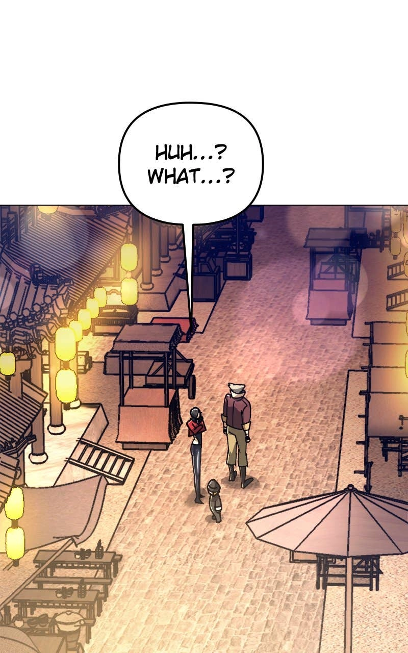 Space Cheon-ma 3077 Chapter 10 Page 32