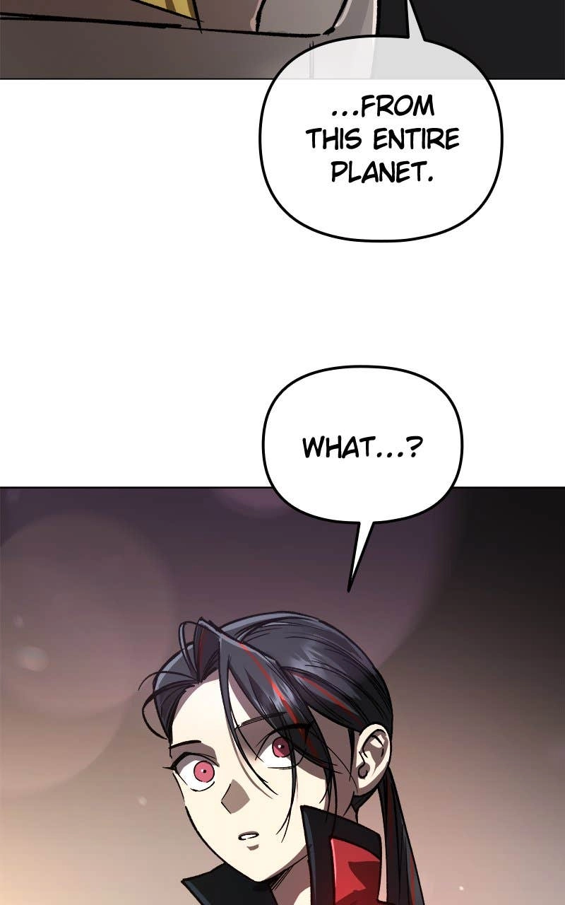 Space Cheon-ma 3077 Chapter 10 Page 36