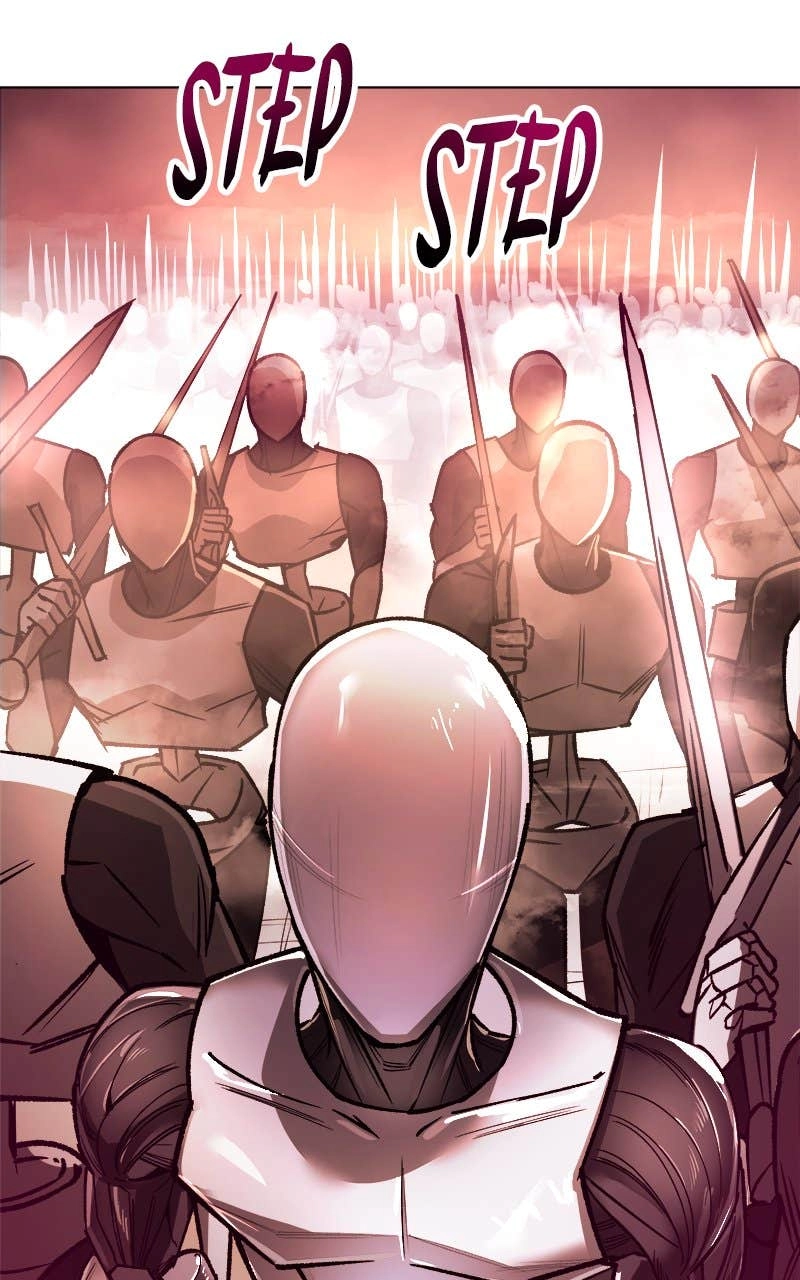 Space Cheon-ma 3077 Chapter 10 Page 46