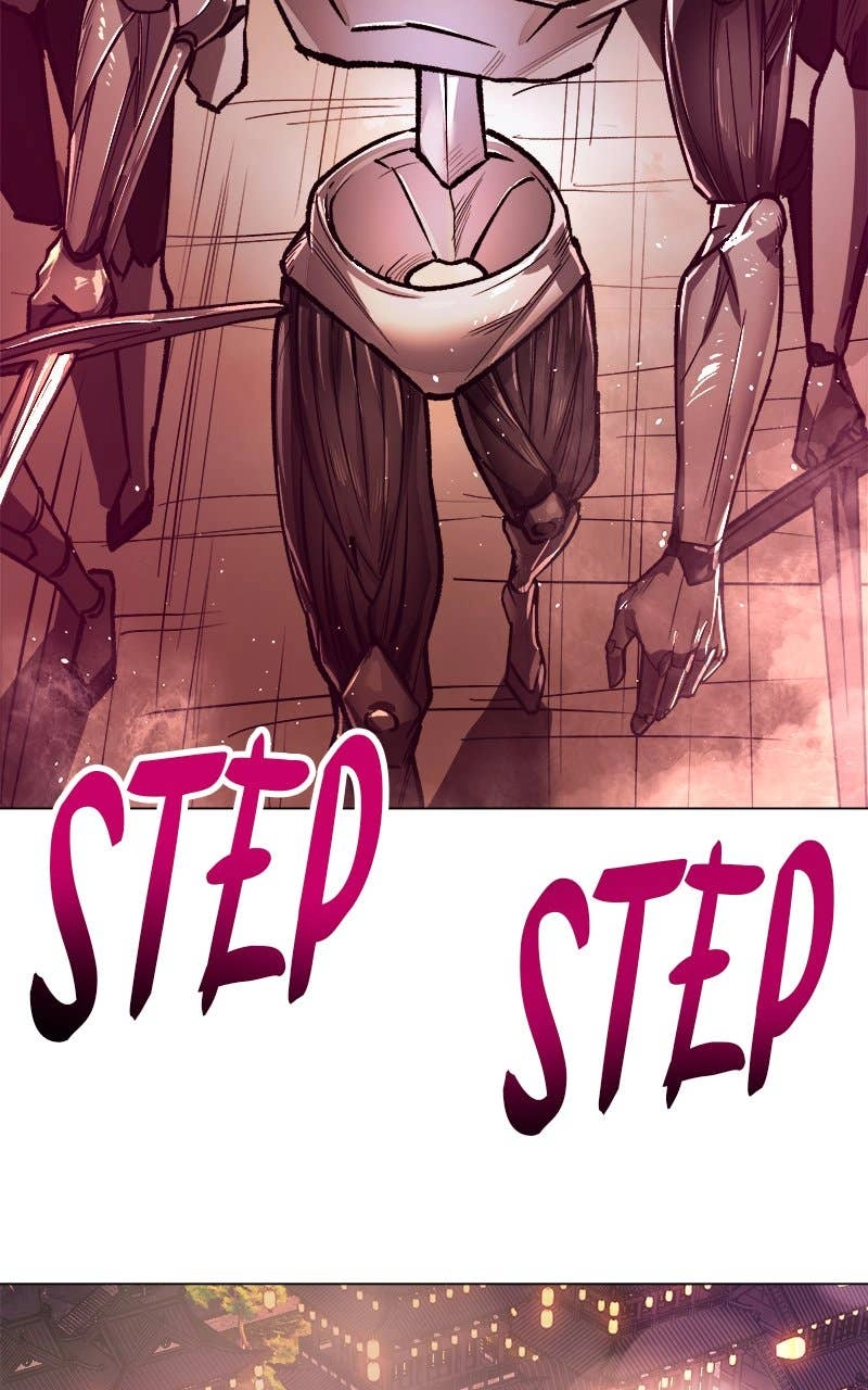 Space Cheon-ma 3077 Chapter 10 Page 47