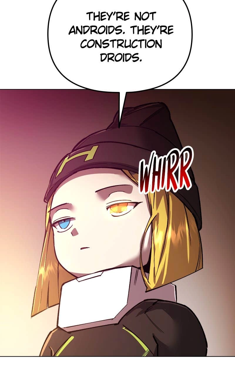 Space Cheon-ma 3077 Chapter 10 Page 57