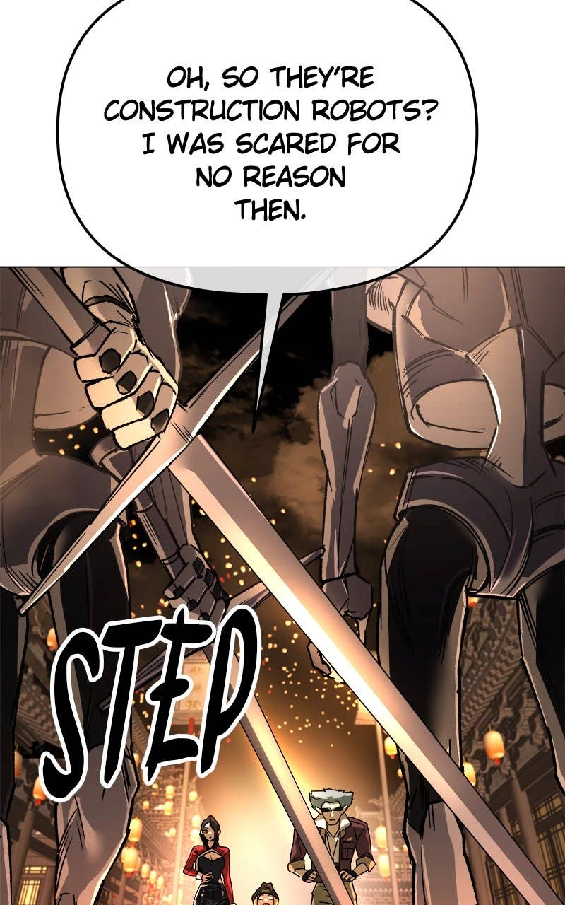 Space Cheon-ma 3077 Chapter 10 Page 60