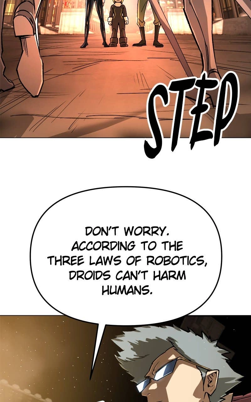 Space Cheon-ma 3077 Chapter 10 Page 61