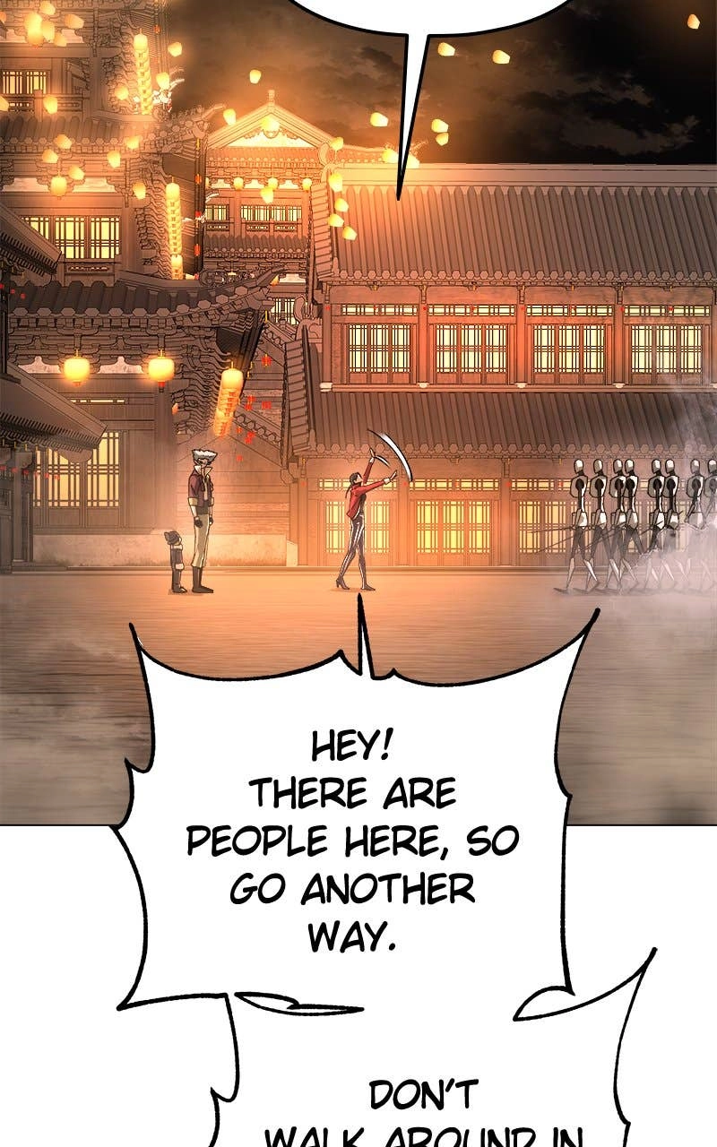 Space Cheon-ma 3077 Chapter 10 Page 65