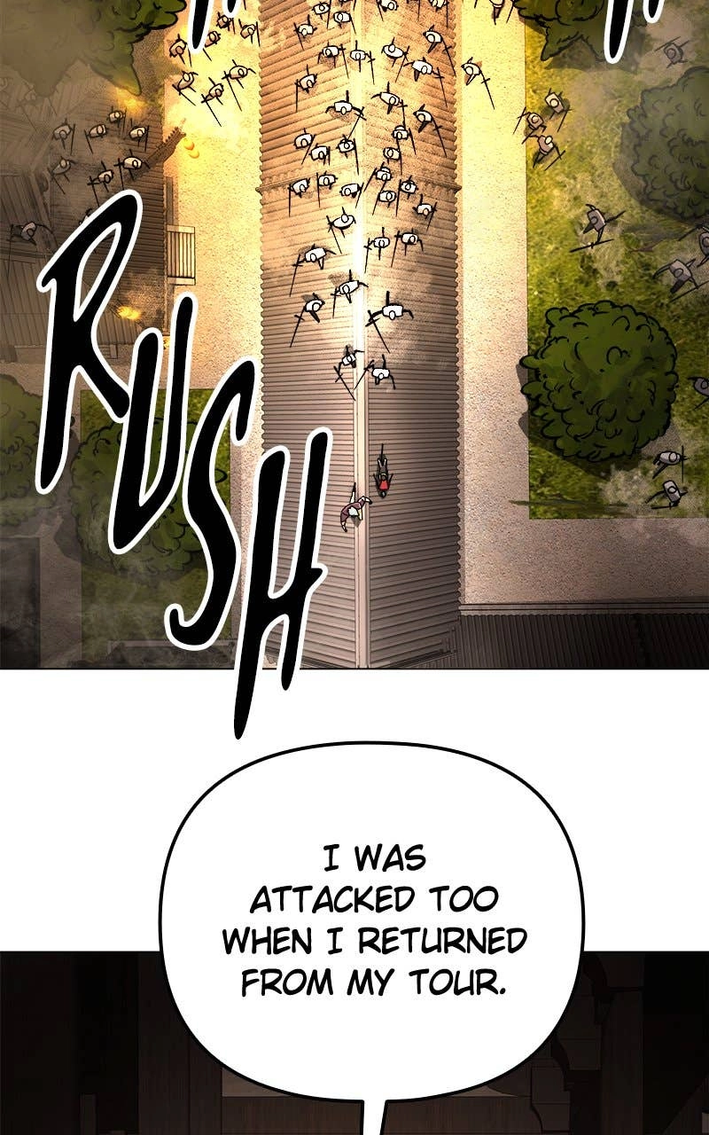 Space Cheon-ma 3077 Chapter 10 Page 83