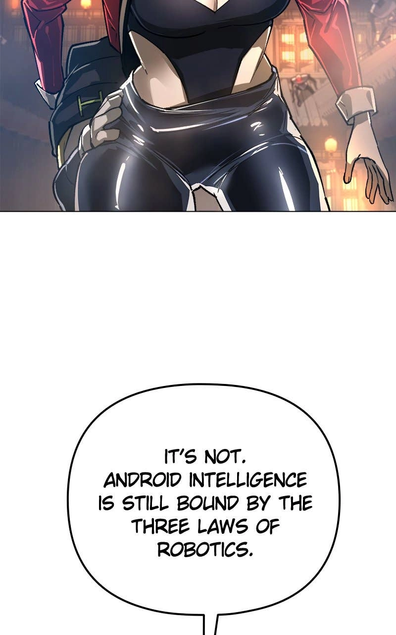 Space Cheon-ma 3077 Chapter 10 Page 116