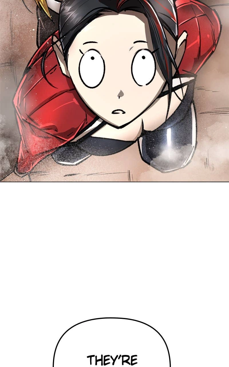Space Cheon-ma 3077 Chapter 10 Page 131