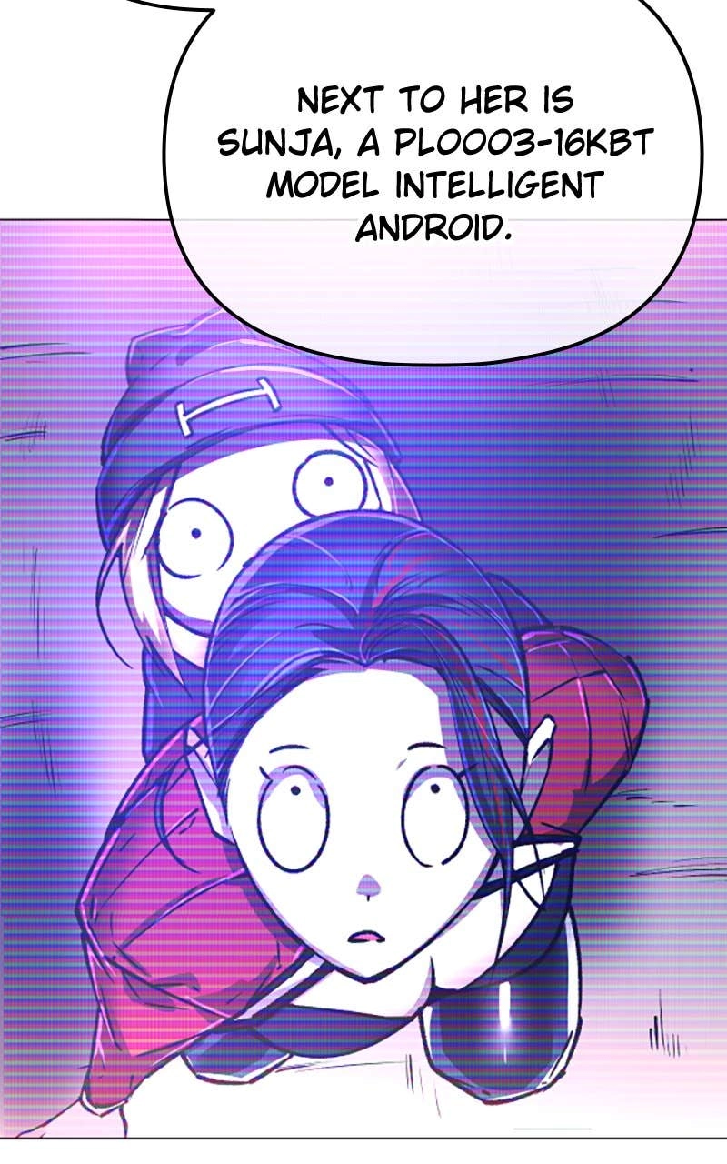 Space Cheon-ma 3077 Chapter 11 Page 5