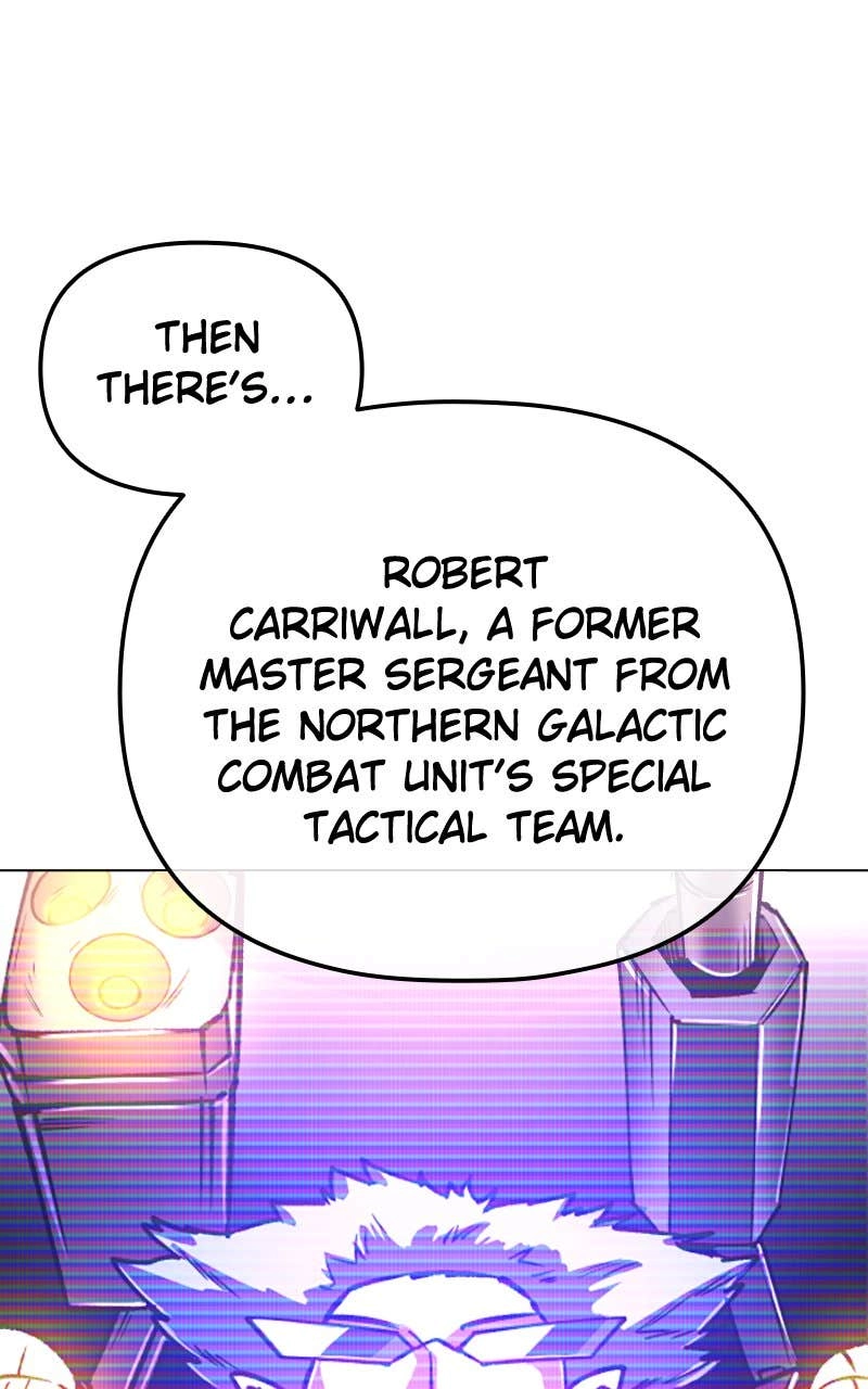 Space Cheon-ma 3077 Chapter 11 Page 6