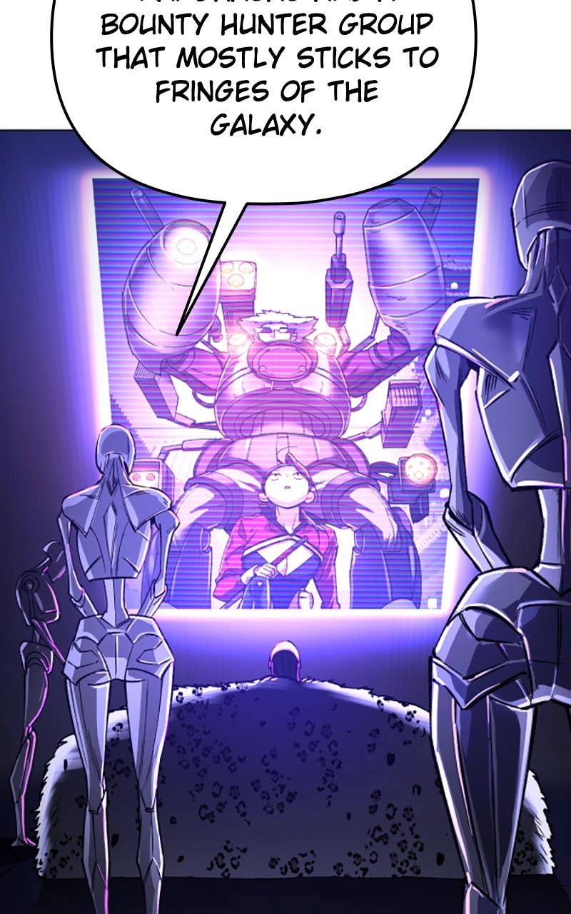 Space Cheon-ma 3077 Chapter 11 Page 8