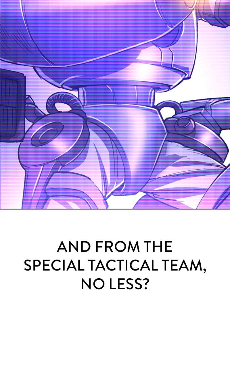 Space Cheon-ma 3077 Chapter 11 Page 13