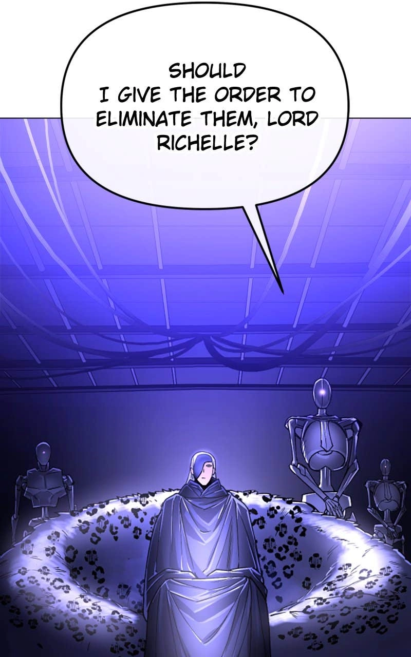 Space Cheon-ma 3077 Chapter 11 Page 14