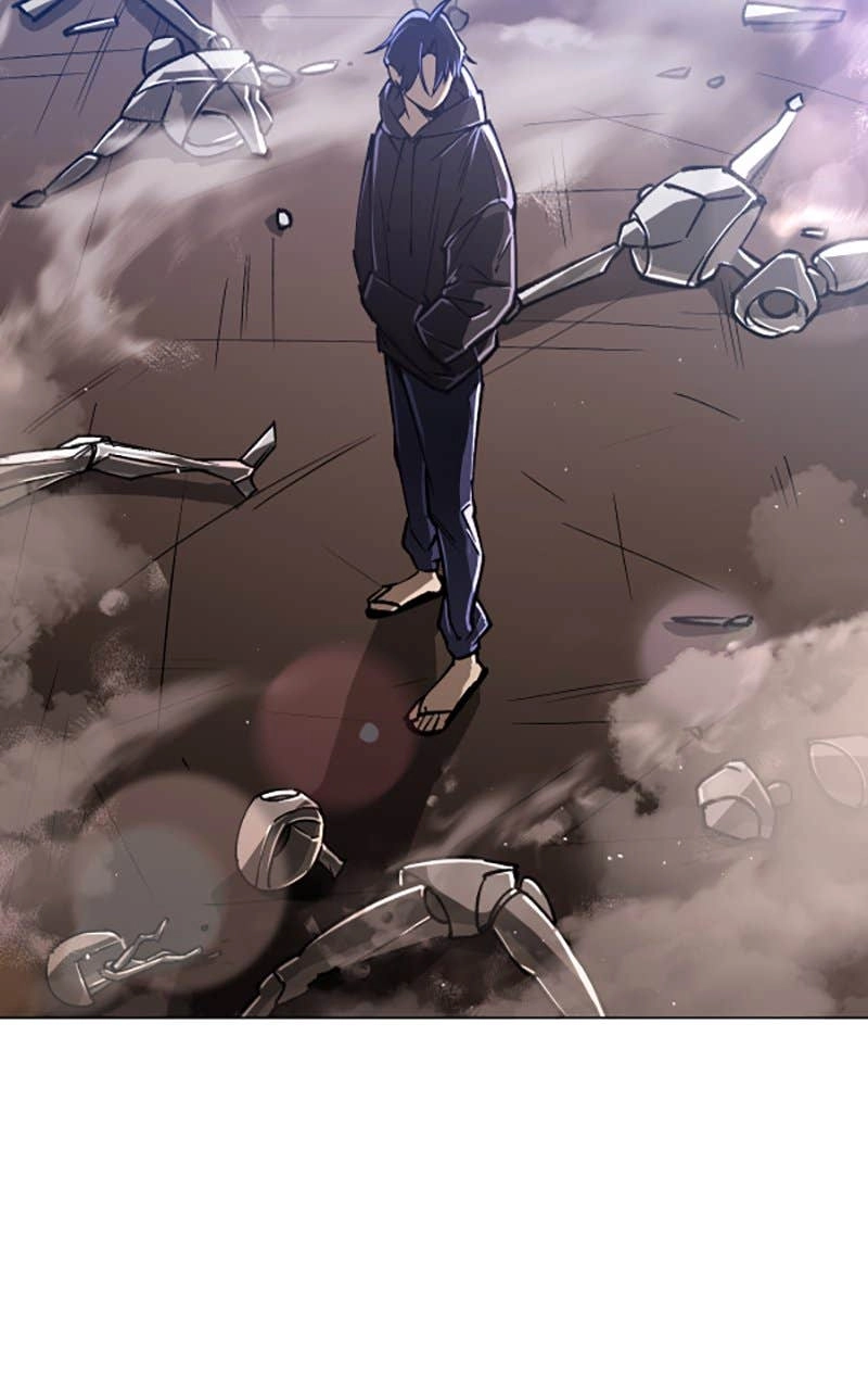 Space Cheon-ma 3077 Chapter 11 Page 19