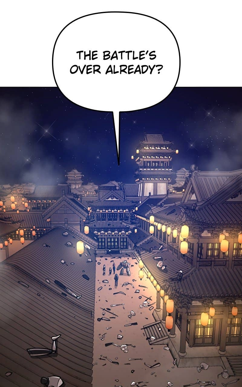 Space Cheon-ma 3077 Chapter 11 Page 20