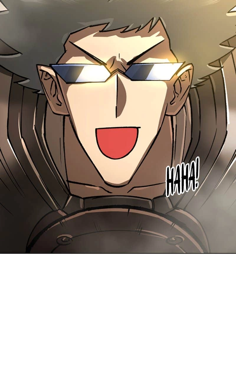 Space Cheon-ma 3077 Chapter 11 Page 22