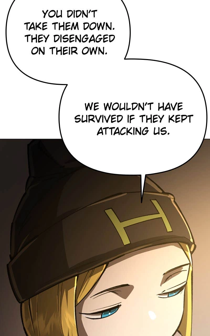 Space Cheon-ma 3077 Chapter 11 Page 31