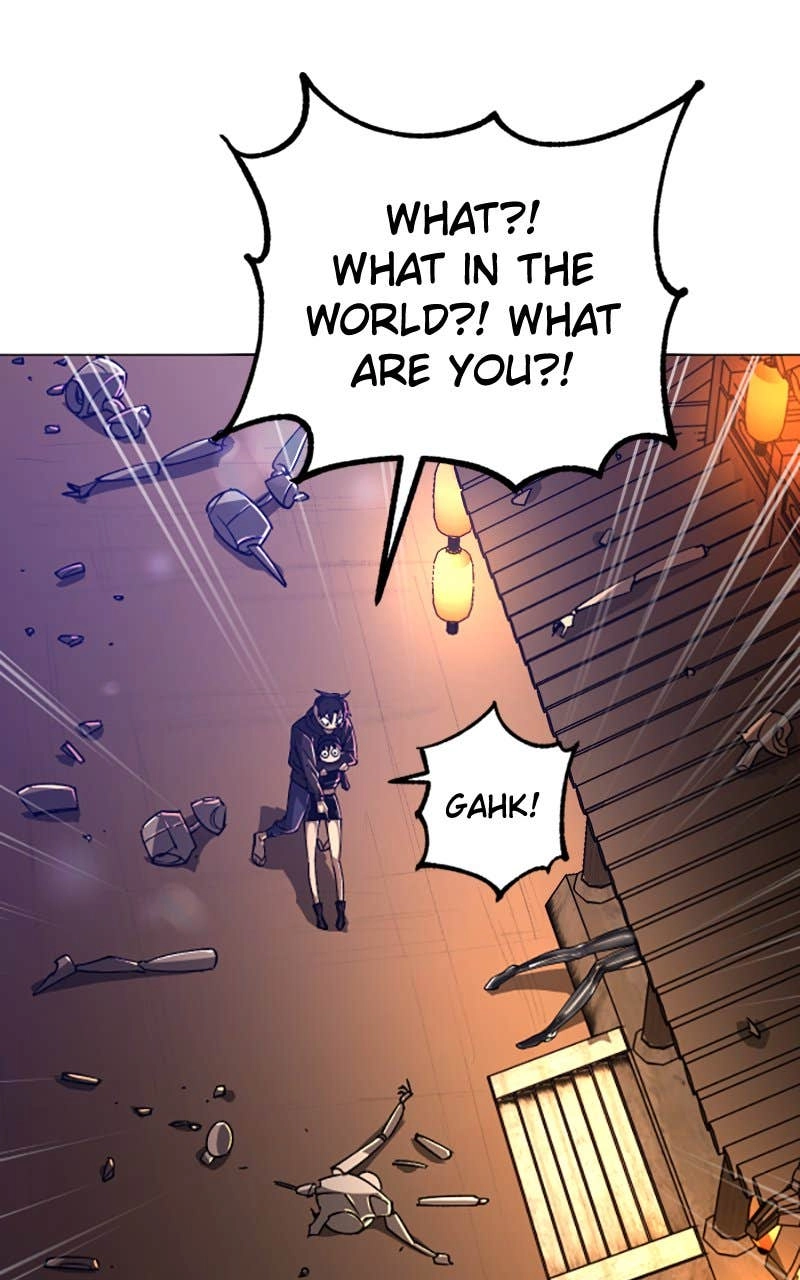 Space Cheon-ma 3077 Chapter 11 Page 46
