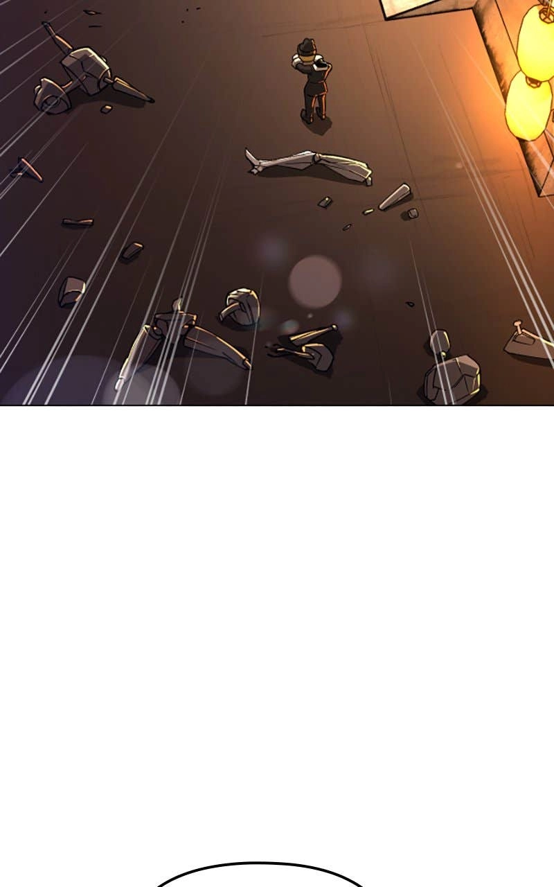 Space Cheon-ma 3077 Chapter 11 Page 47