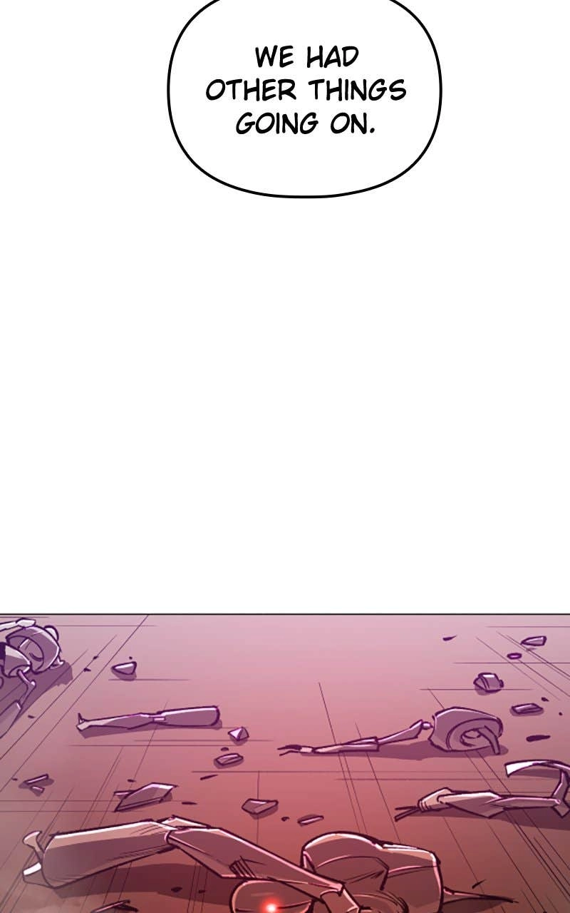 Space Cheon-ma 3077 Chapter 11 Page 49