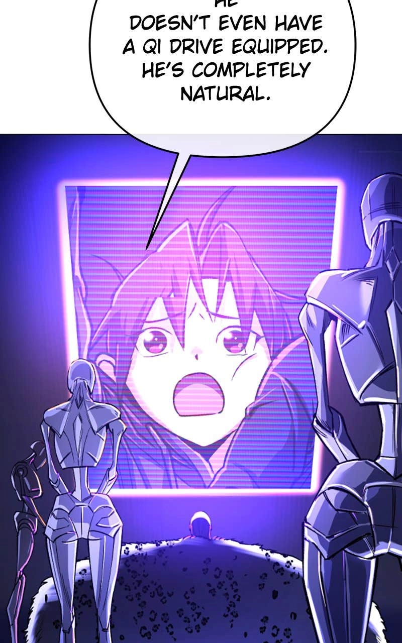 Space Cheon-ma 3077 Chapter 11 Page 55