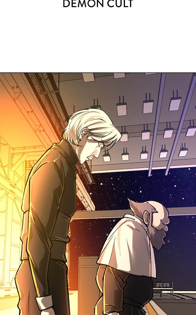 Space Cheon-ma 3077 Chapter 11 Page 69