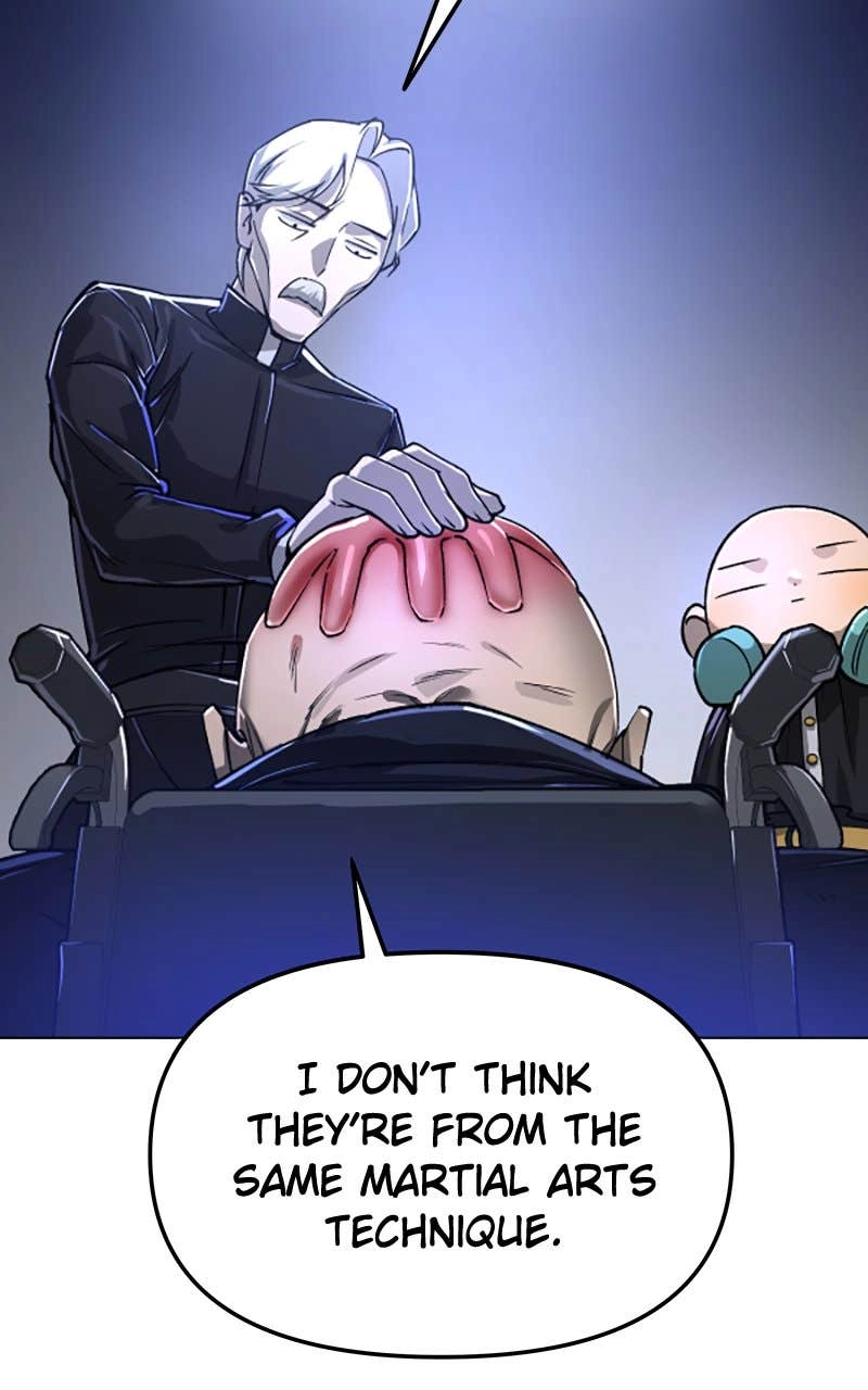 Space Cheon-ma 3077 Chapter 11 Page 103