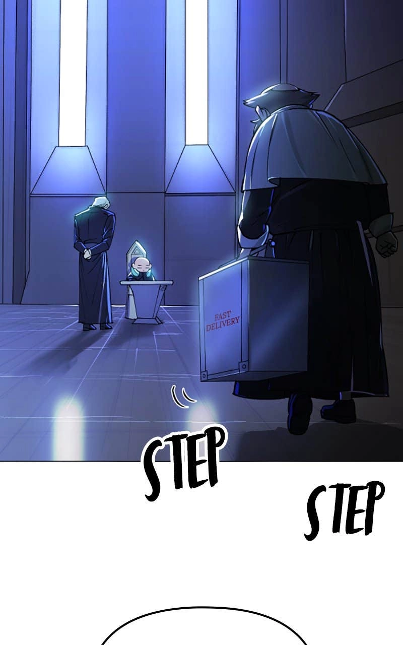 Space Cheon-ma 3077 Chapter 11 Page 109