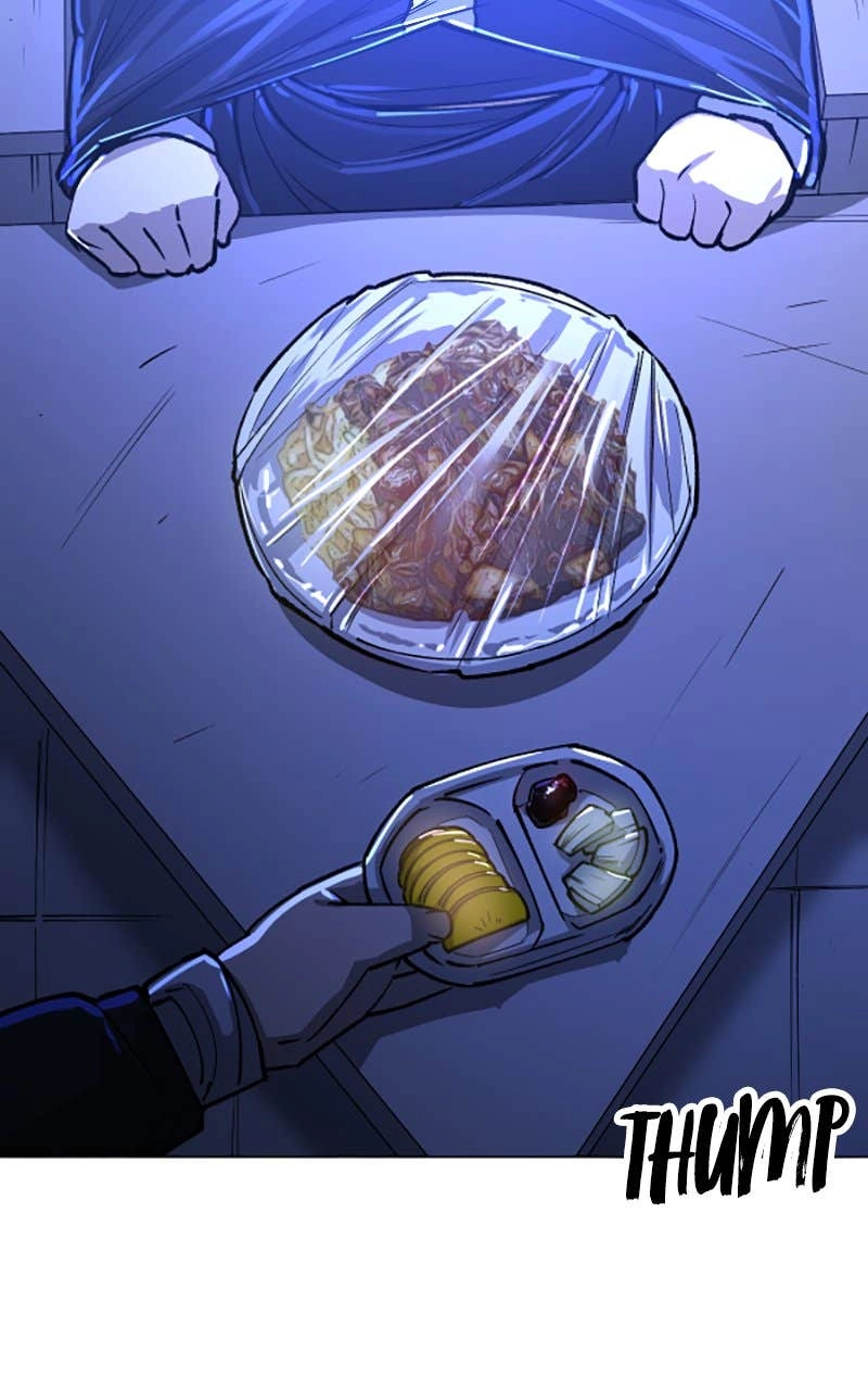 Space Cheon-ma 3077 Chapter 11 Page 112