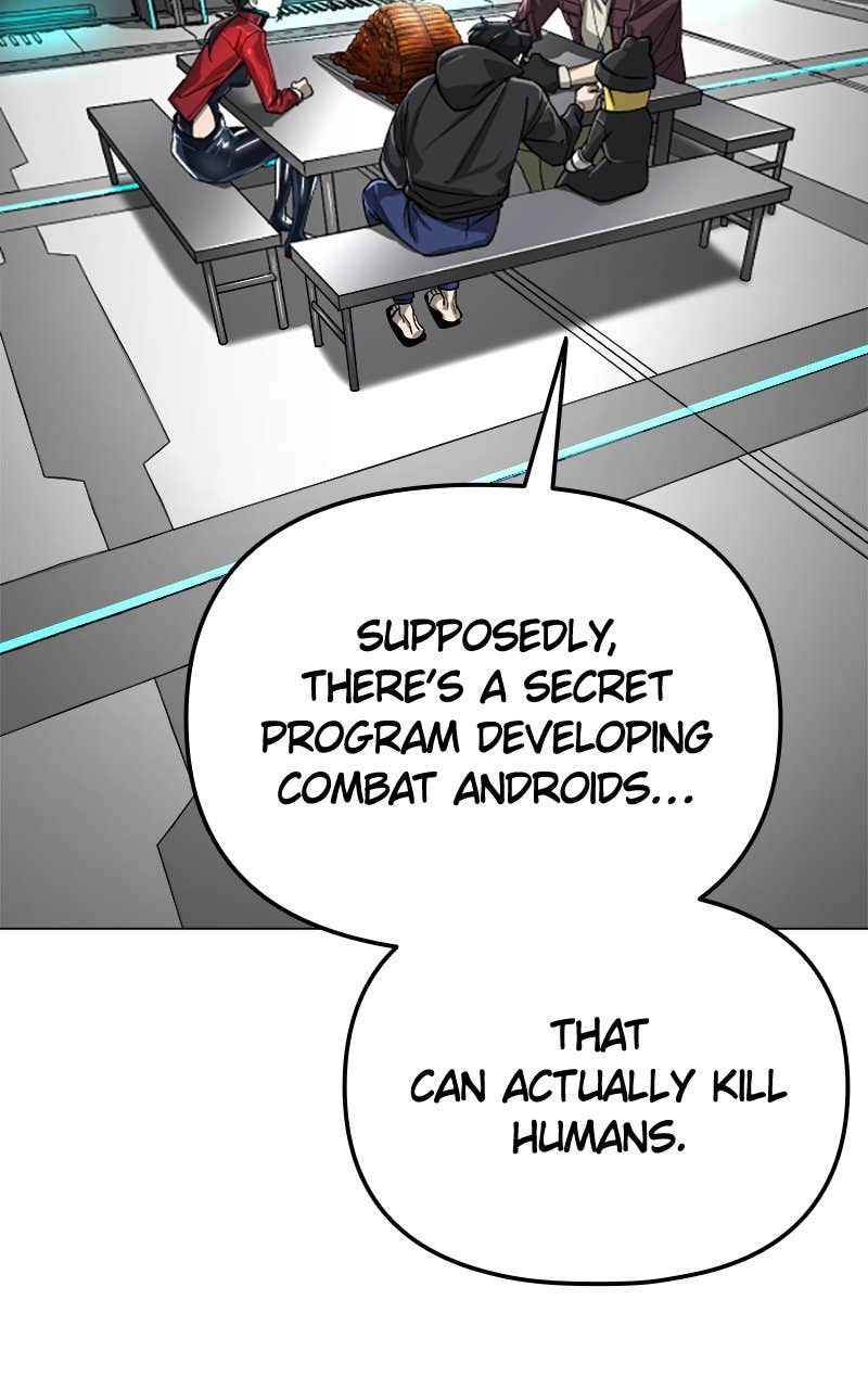 Space Cheon-ma 3077 Chapter 12 Page 6