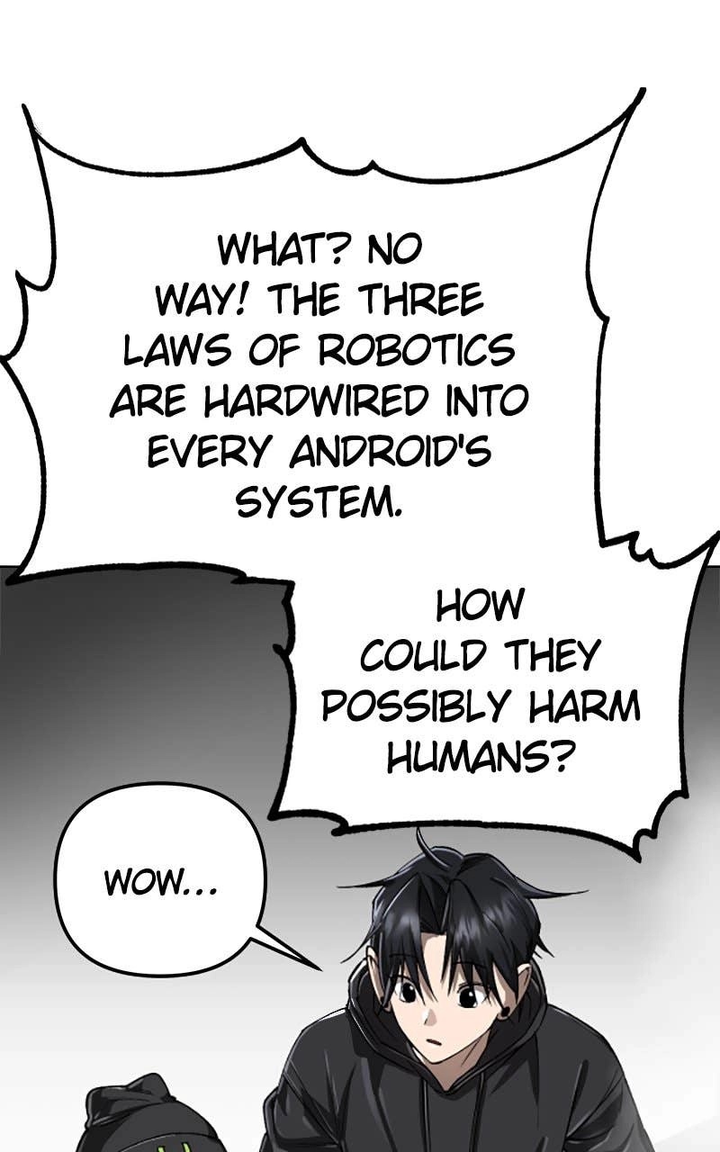 Space Cheon-ma 3077 Chapter 12 Page 7