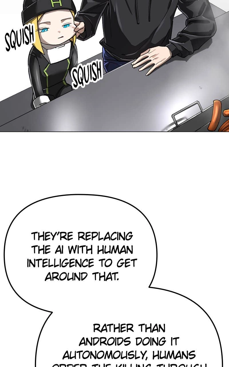 Space Cheon-ma 3077 Chapter 12 Page 8