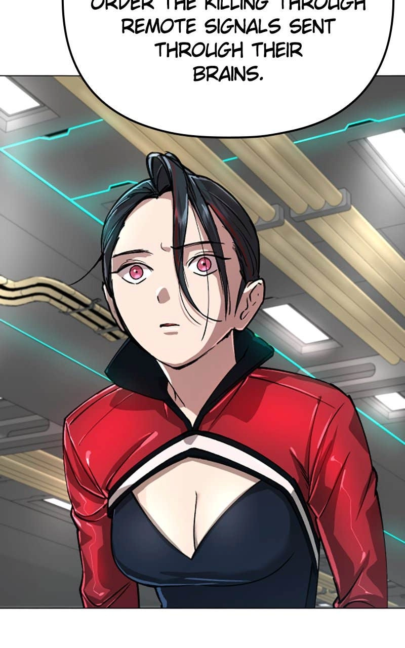 Space Cheon-ma 3077 Chapter 12 Page 9